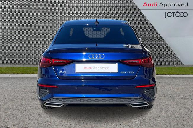 Audi A3 Photo 7