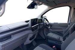 Volkswagen e-Transporter Photo 2