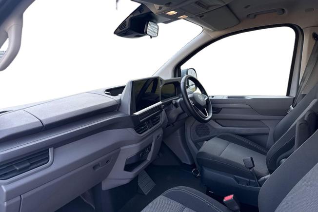 Volkswagen e-Transporter Photo 2