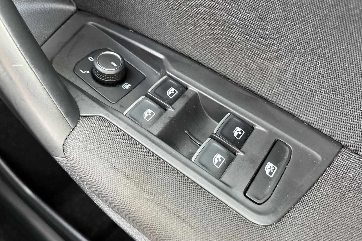 Volkswagen TIGUAN ALLSPACE Photo 15