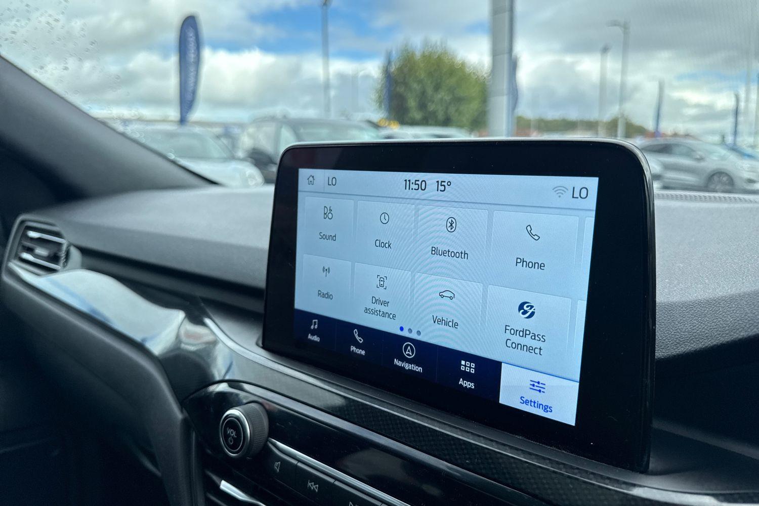 Ford KUGA Photo 27