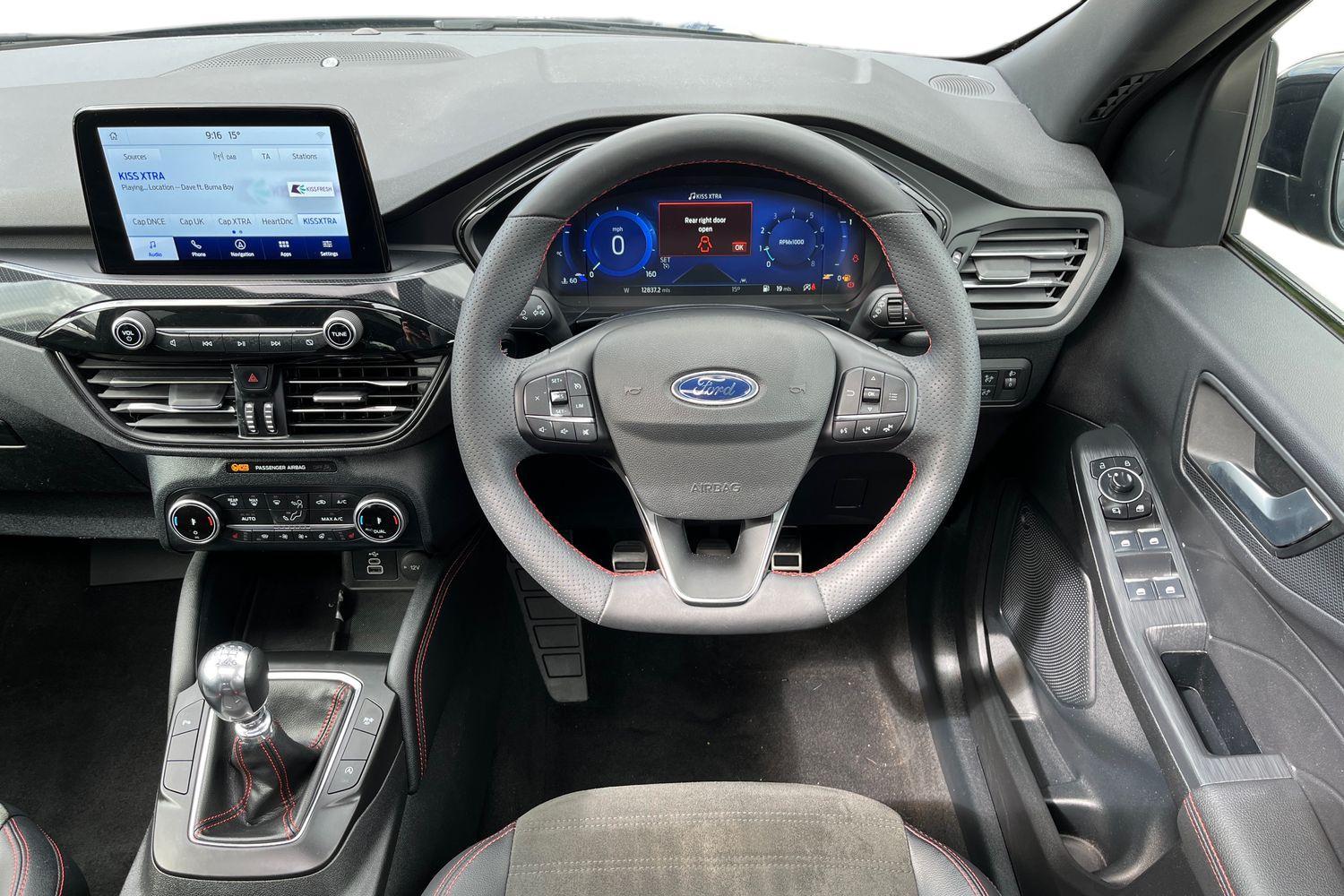 Ford Kuga Photo 10