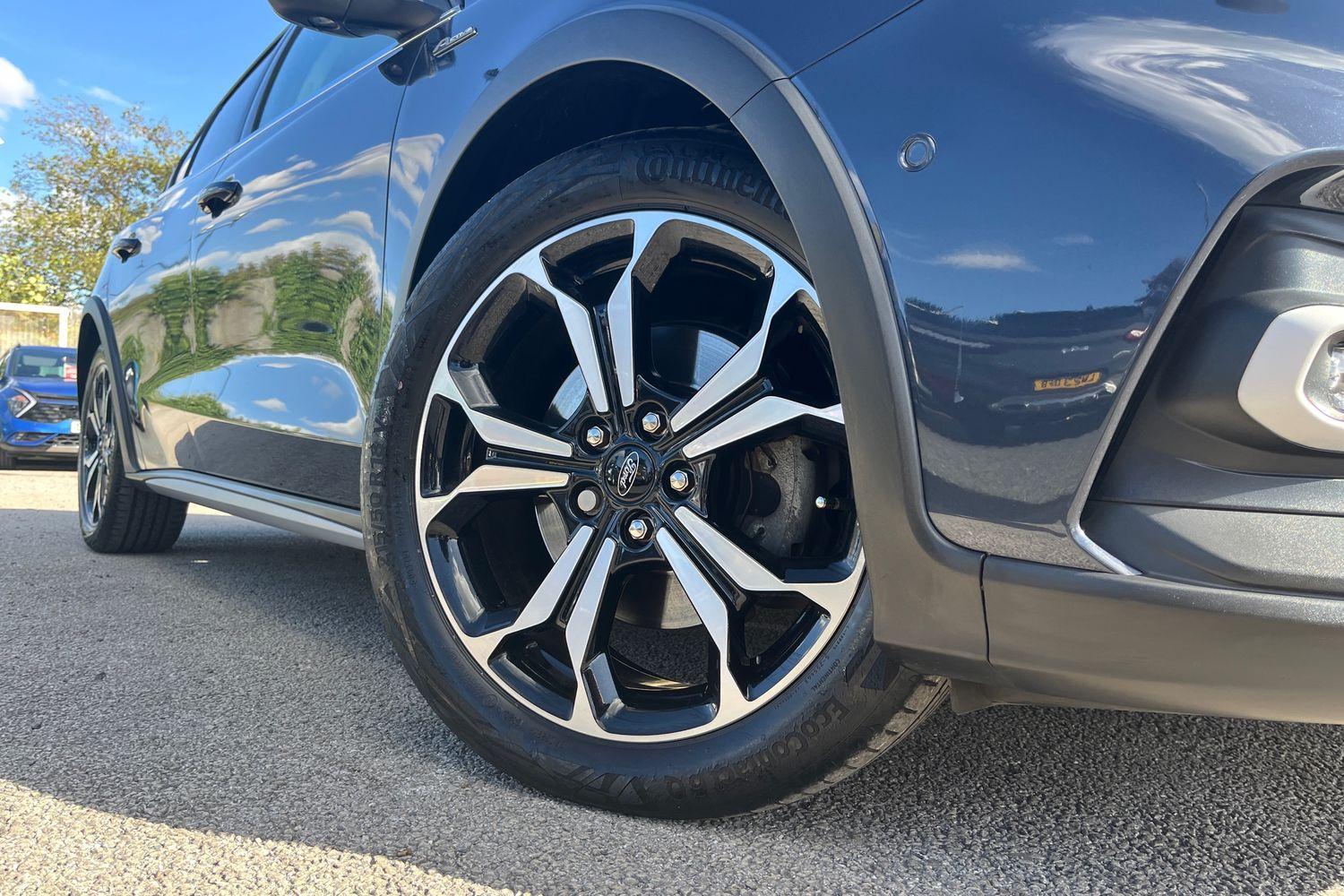 Ford Focus Photo 7