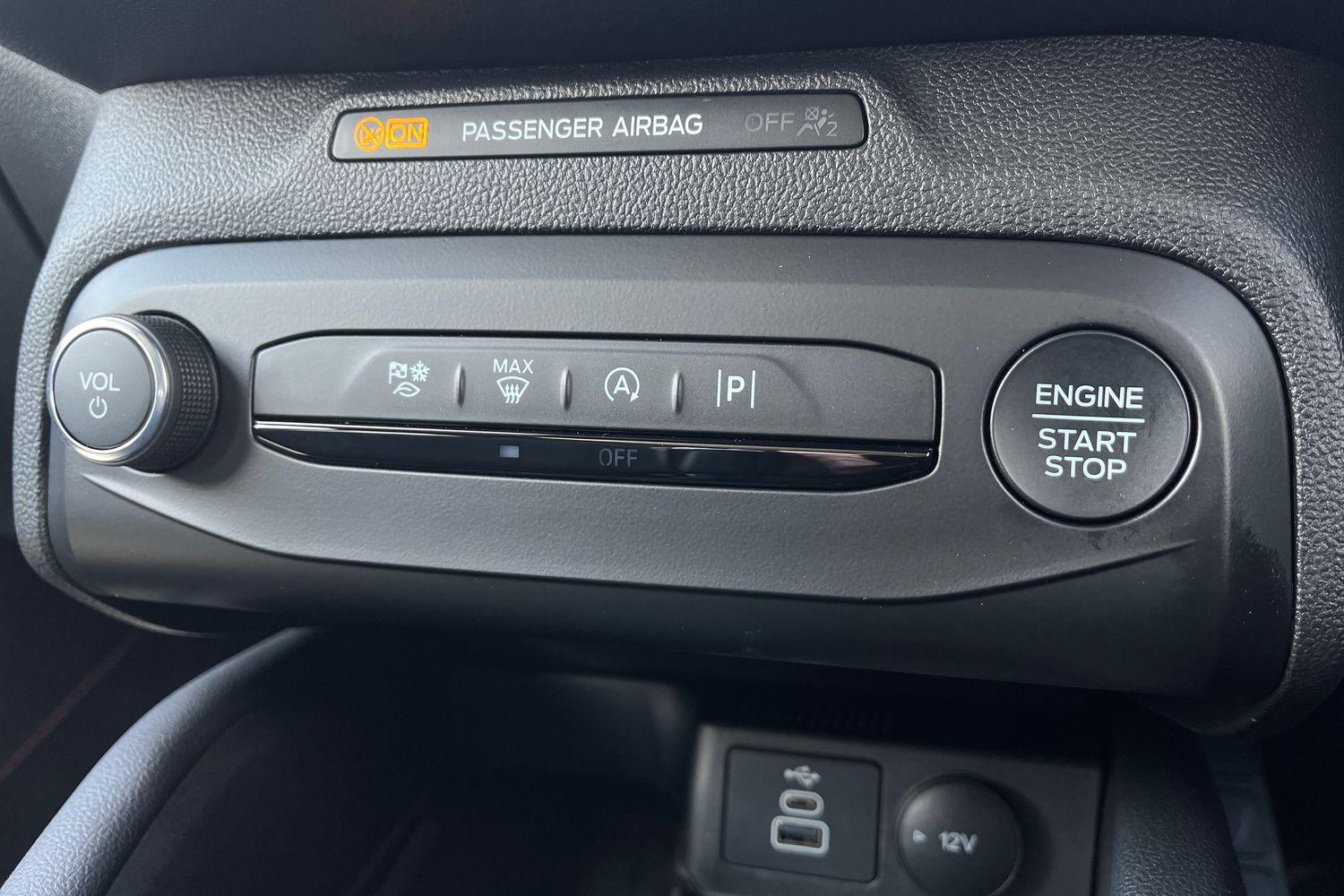 Ford Focus Photo 30