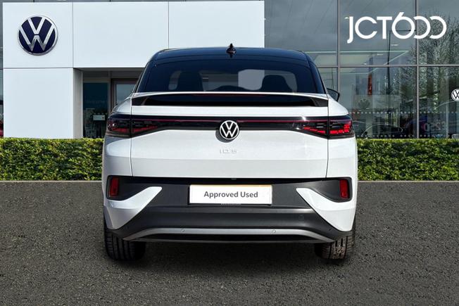 Volkswagen Id.5 Photo 7