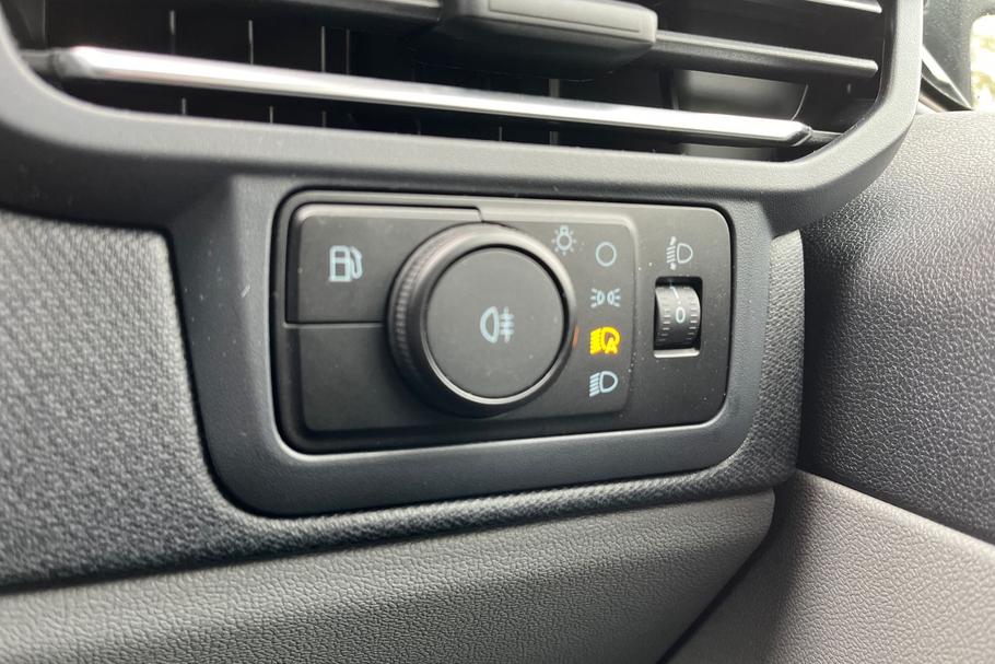 Used Ford TOURNEO CUSTOM 15