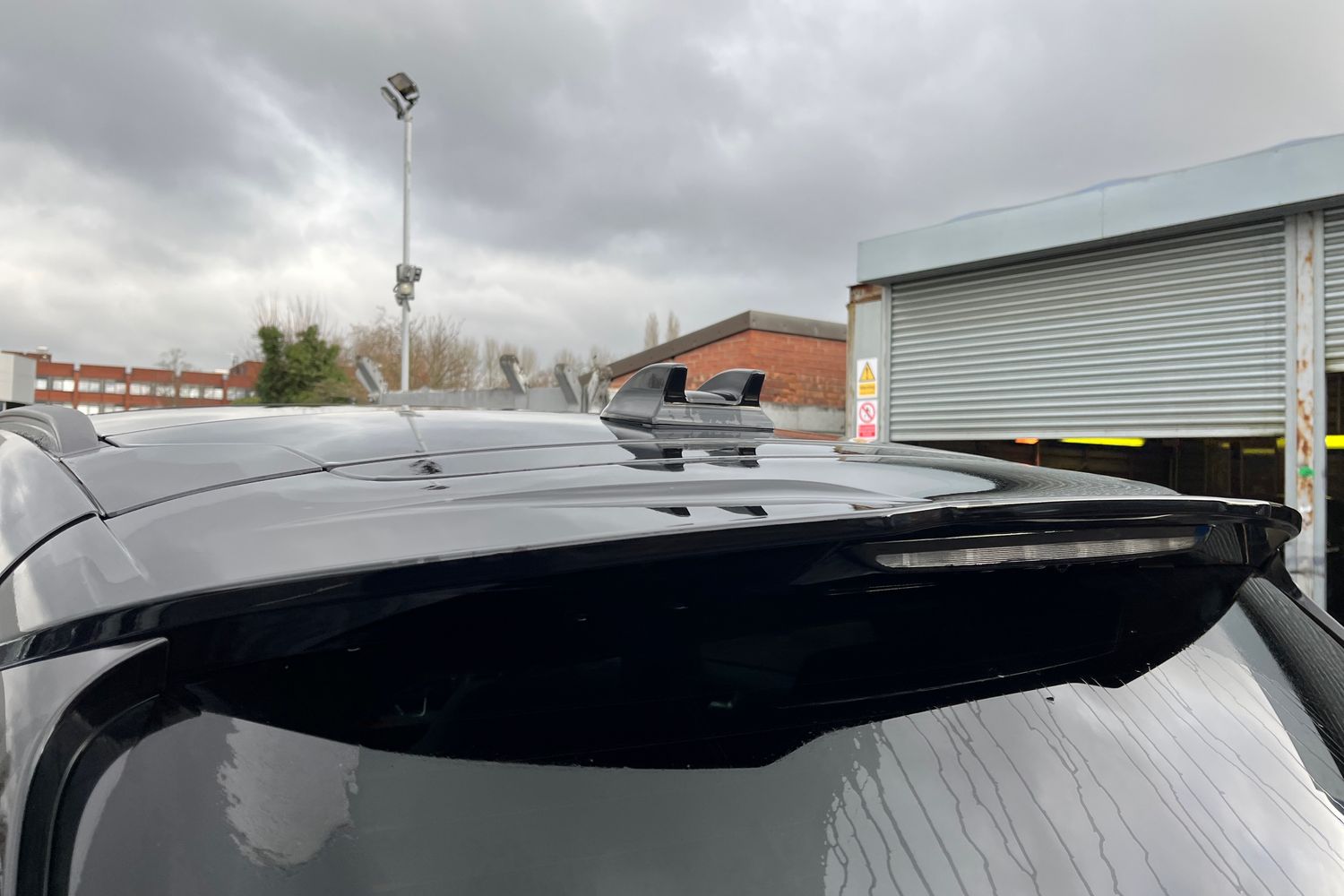 Ford KUGA Photo 23