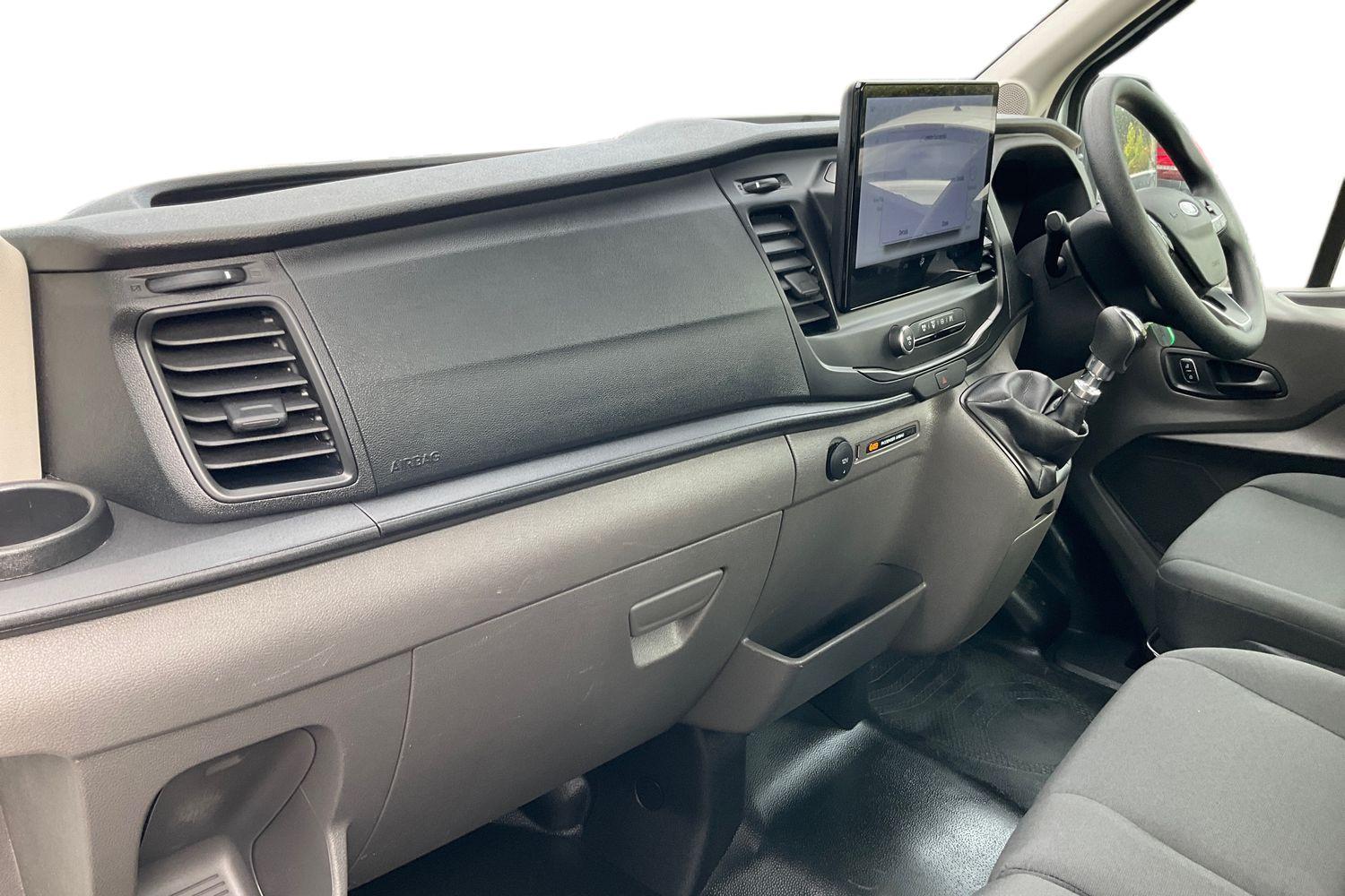 Ford TRANSIT Photo 2