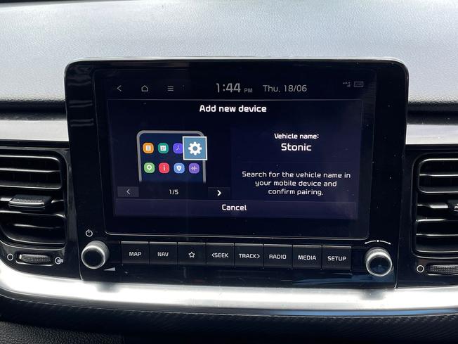 KIA Stonic Photo 50
