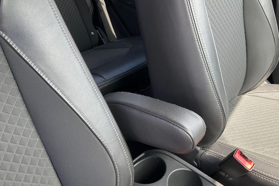 Used Ford ECOSPORT 31