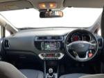 Kia Rio Photo 5