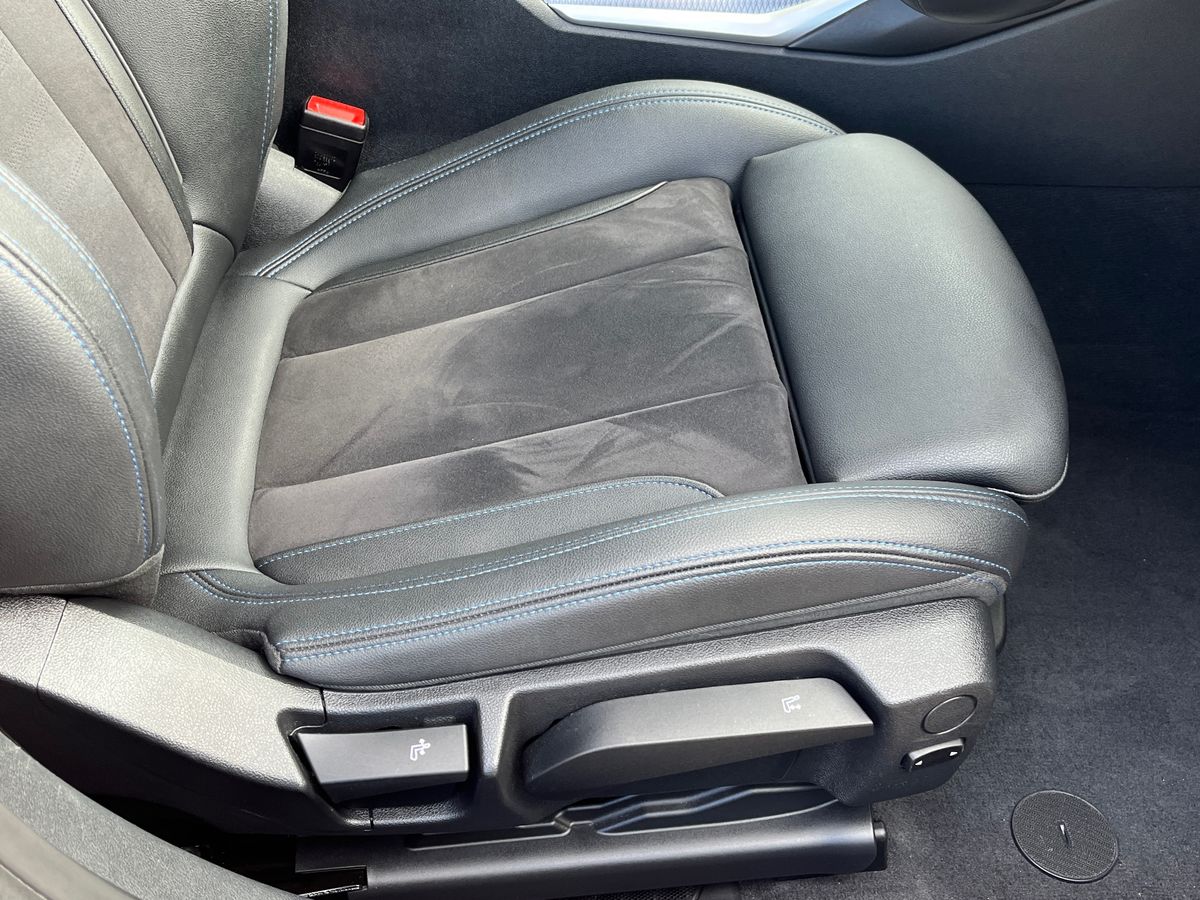 BMW 3 Series Photo 30