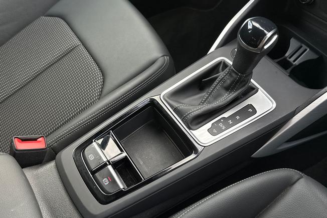 AUDI Q2 Photo 36