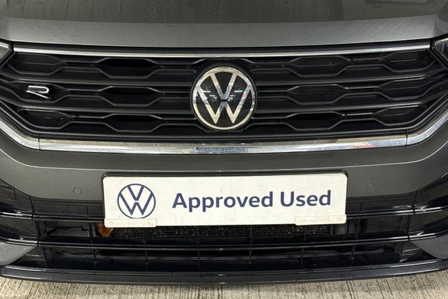 VOLKSWAGEN T-ROC Photo 39