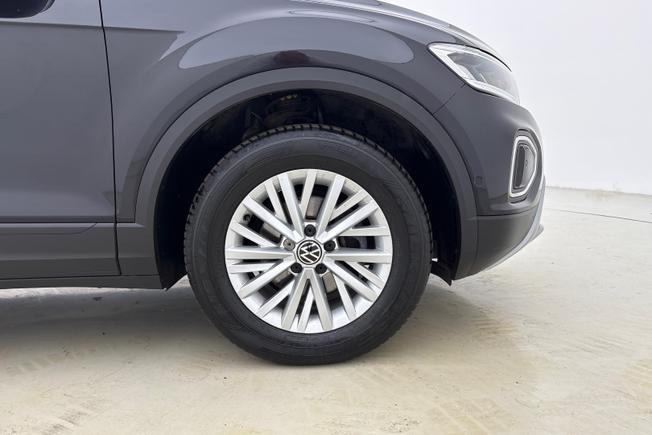 VOLKSWAGEN T-ROC Photo 5
