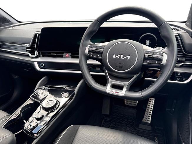 KIA Sportage Photo 11