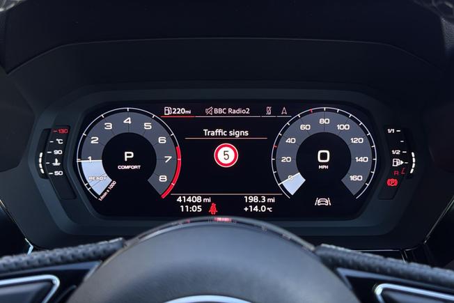 AUDI A3 Photo 15