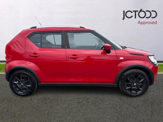 SUZUKI Ignis Photo 4