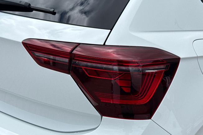 Volkswagen Polo Photo 18