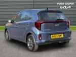 Kia Picanto Photo 2