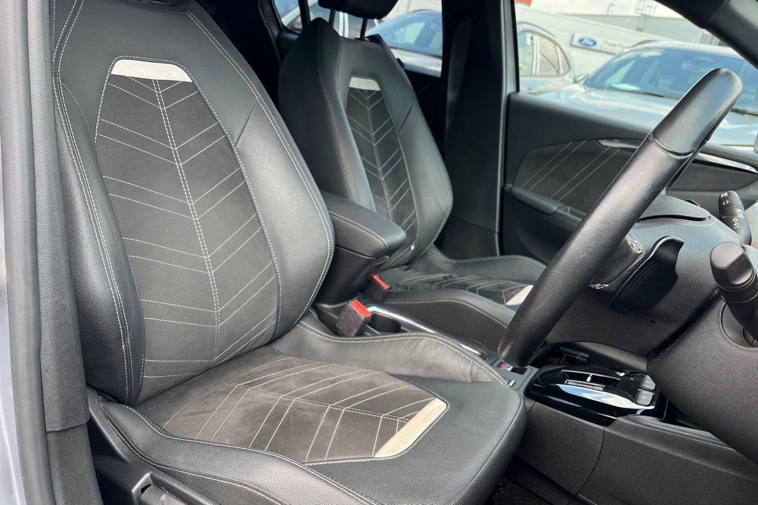 Vauxhall Corsa Photo 16