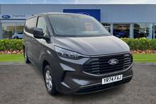 Used Ford TRANSIT CUSTOM YR74FAJ 1