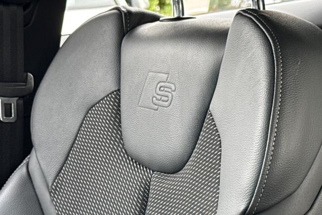 Audi Q2 Photo 43