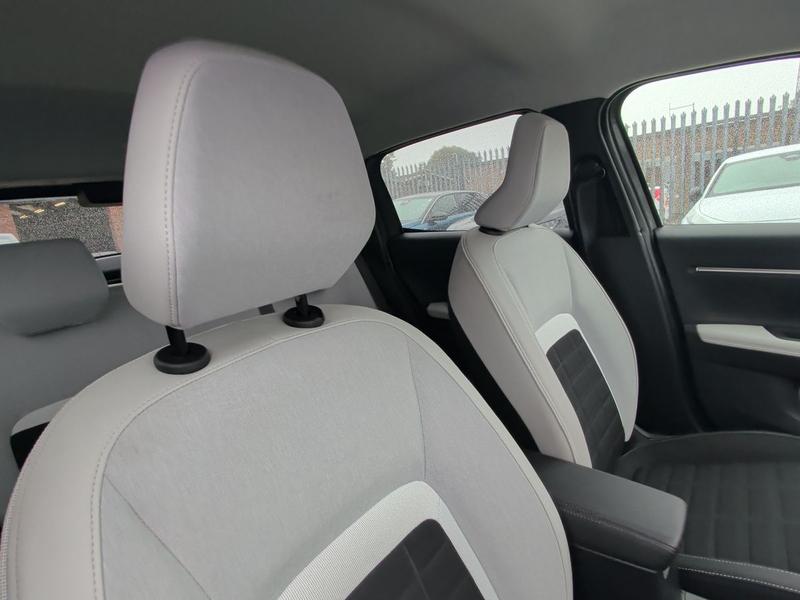 Used Citroen e-C3 FD74WKT 34