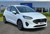 Used Ford FIESTA 1