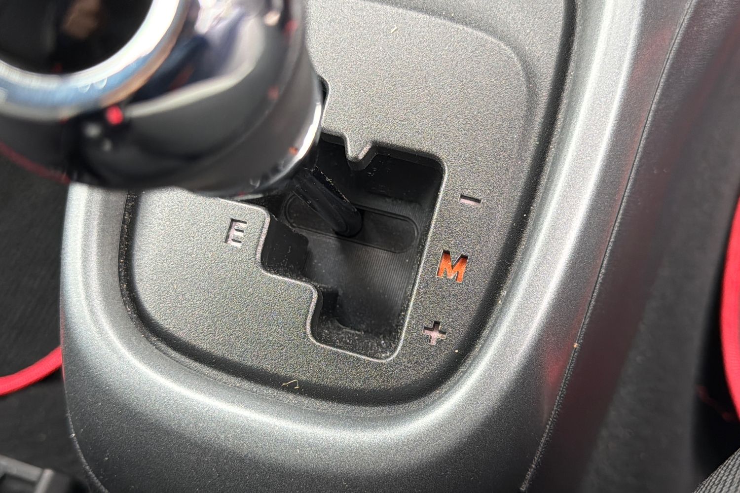 Toyota AYGO Photo 31