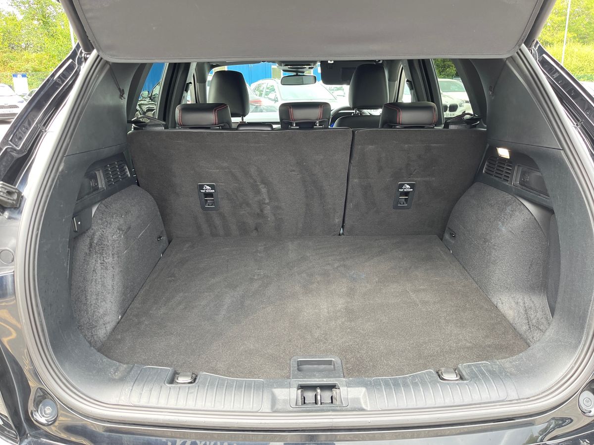 Ford Kuga Photo 21