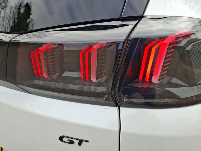 Used Peugeot 5008 DE21CPU 35