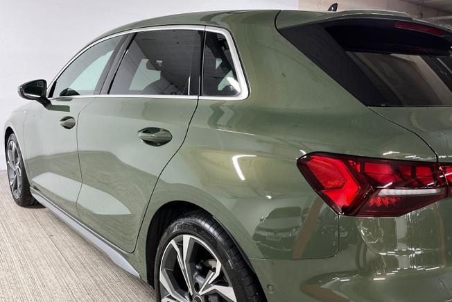 Audi A3 Photo 36
