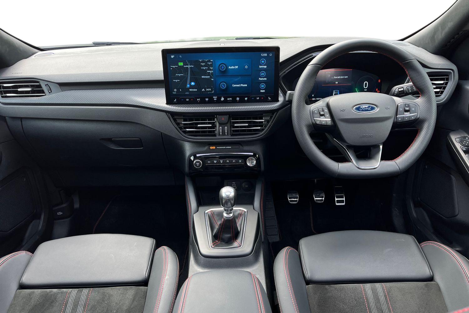 Ford Kuga Photo 9