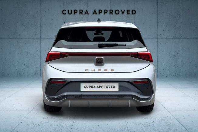 CUPRA Born Photo 7