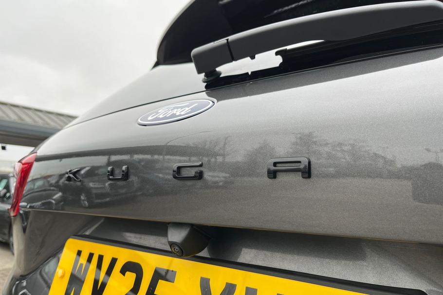 Used Ford KUGA 40