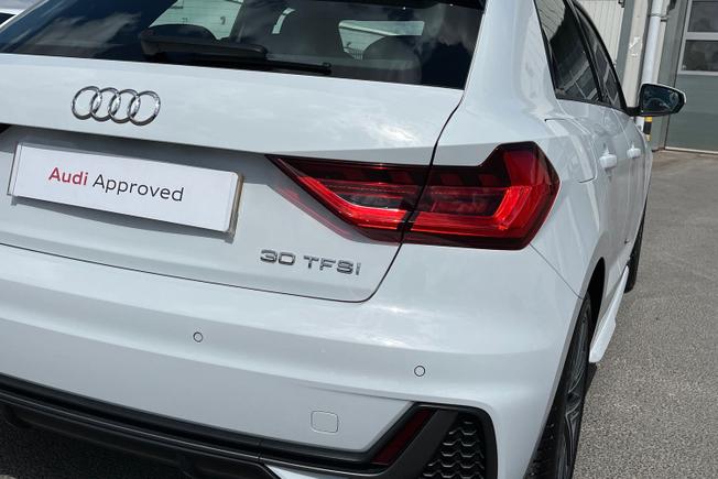 Audi A1 Photo 18