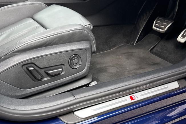 Audi A3 Photo 30