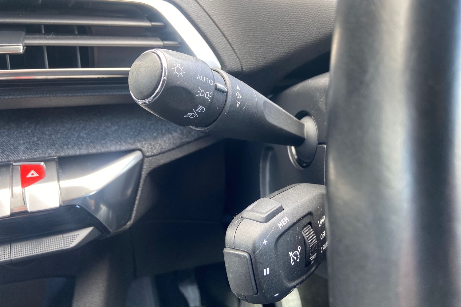 Peugeot 3008 Photo 13