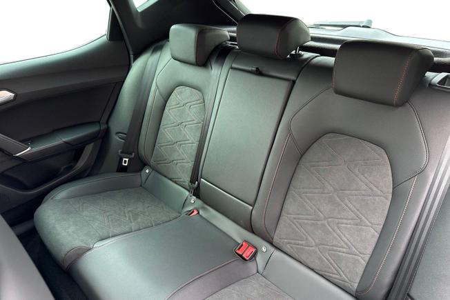 SEAT Leon Photo 9