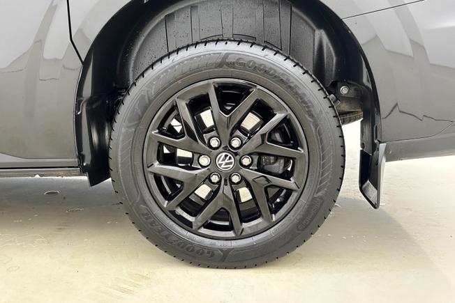 Volkswagen Transporter Photo 5