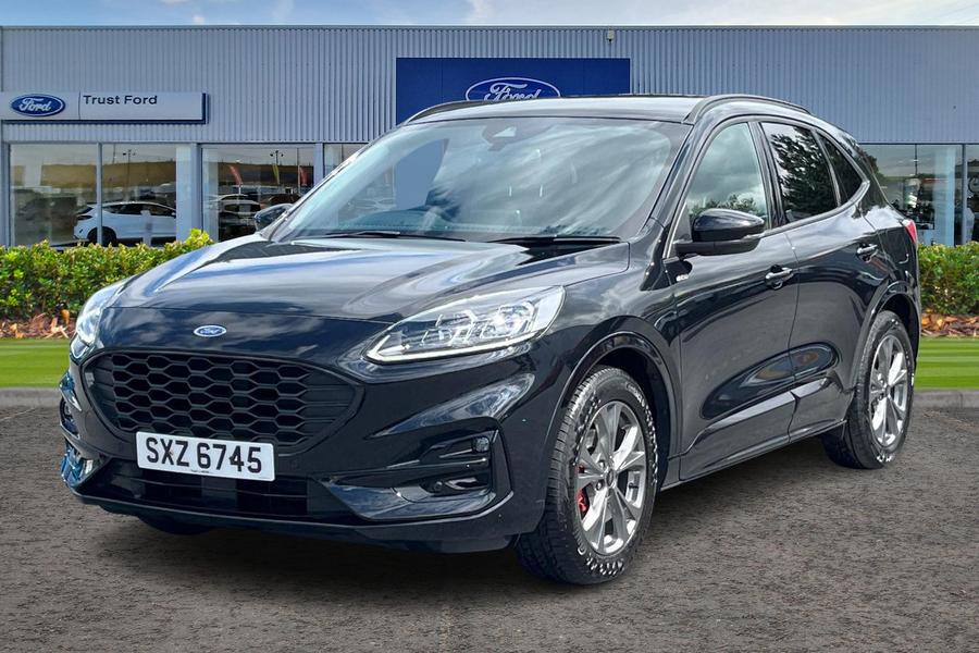 Ford KUGA Photo autoimg-5111e0bc98105a68c4383b607b3d5dd47ea5f80e.jpg