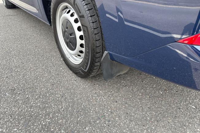 Volkswagen E-Transporter Photo 30