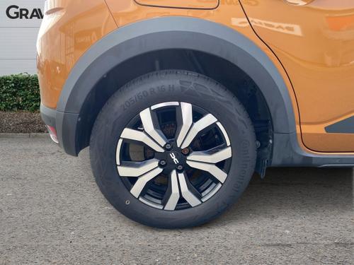 Dacia Sandero Stepway Photo autoimg-511498ab7675eec33309f74b1bcf35789e1b76fa.jpg