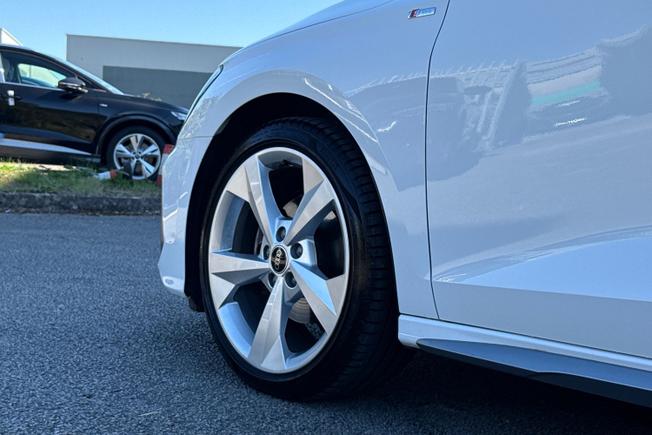 AUDI A3 Photo 23