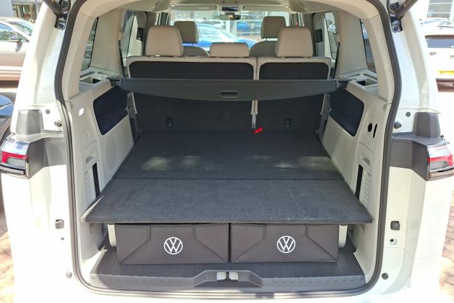 Volkswagen Id. Buzz Photo 12