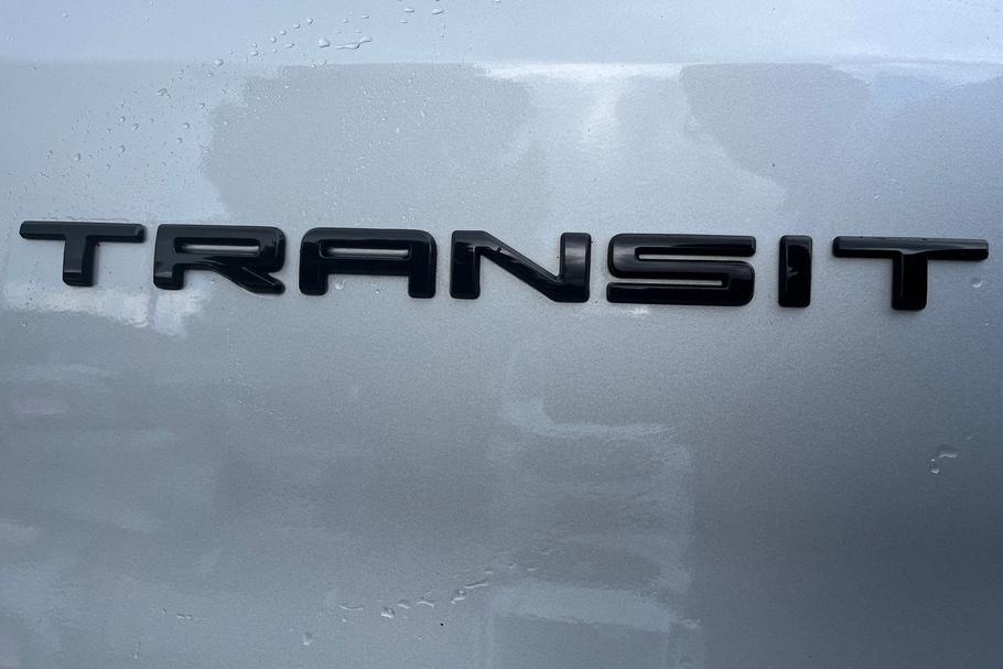 Used Ford TRANSIT LB25RZA 39