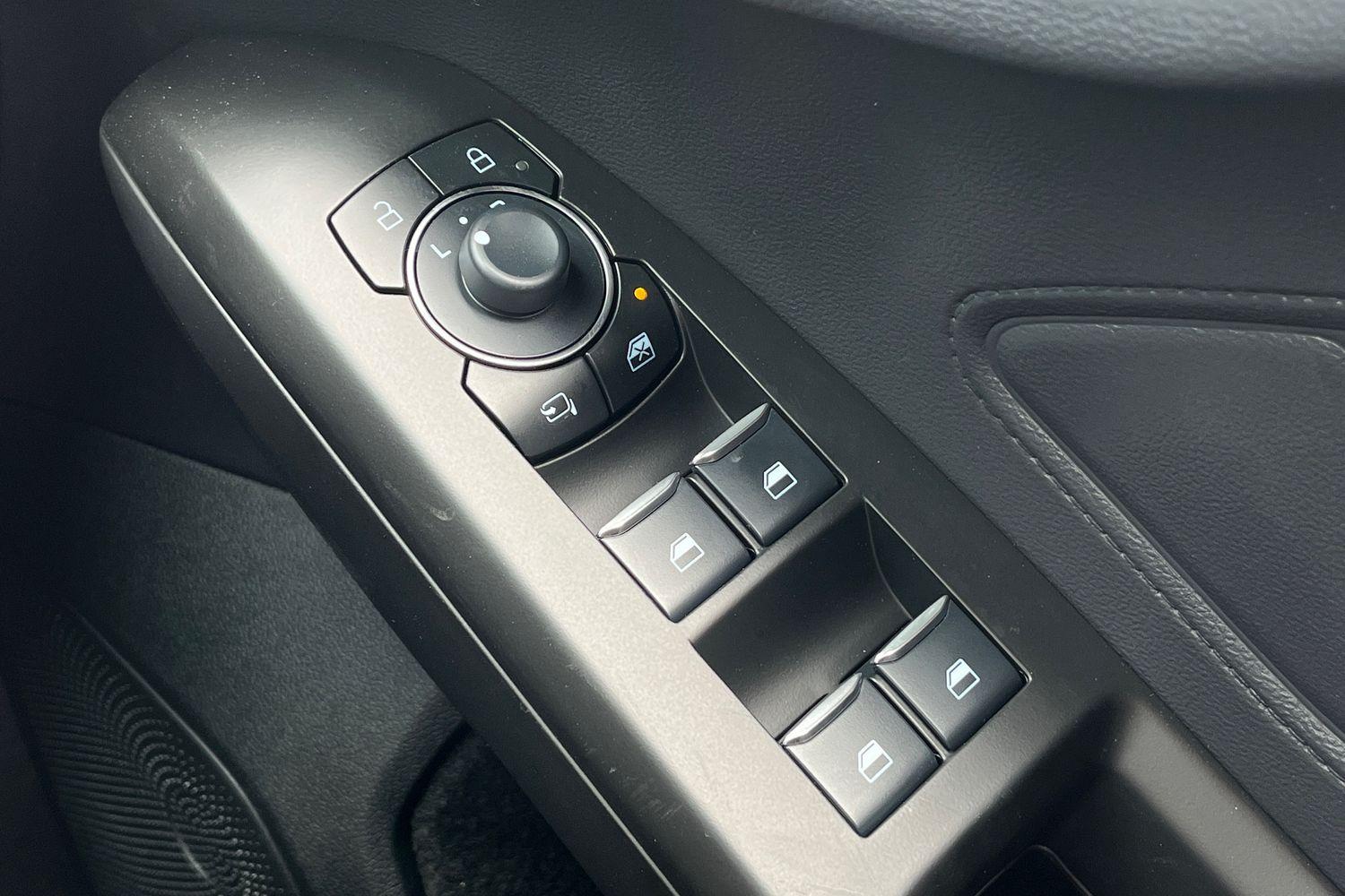 Ford Focus Photo 15