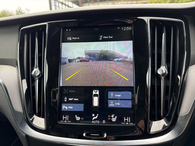 Volvo V60 Photo 54