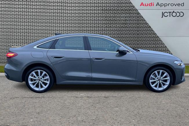 Audi A5 Photo 4